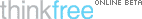 Thinkfree, un giga de almacenamiento y ofimática online