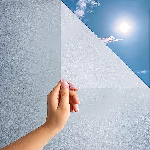 MARAPON Vinilo Opaco para Ventanas