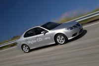 Saab 9-3 2011, precios para España