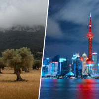 A ambição da China de liderar todas as áreas do planeta encontrou seu próximo adversário: Jaén