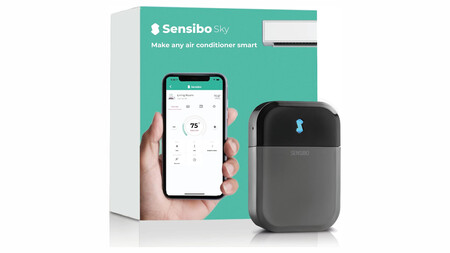 Sensibo Sky