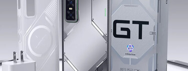 Mercado Libre tiene el celular perfecto para gaming: el Infinix GT 30 Pro con gatillos y kit gamer de regalo; precio y características 