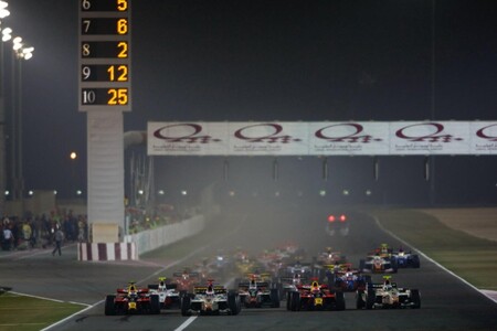 Gp2 Losail