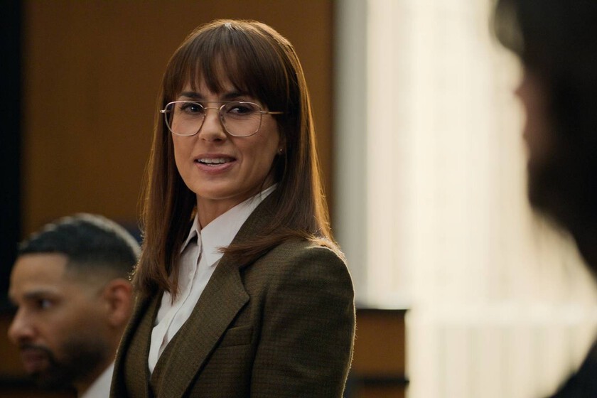 Netflix acaba de estrenar la nueva temporada de una de sus mejores series. Es la más entretenida y adictiva hasta ahora