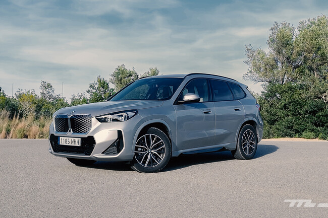 Bmw Ix1 03