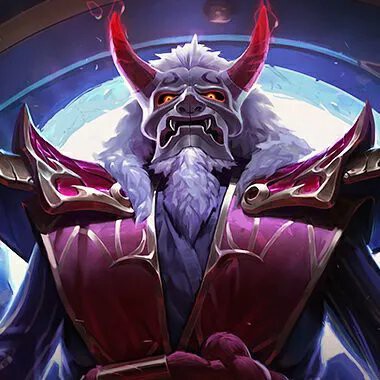Imagen De League Of Legends Riot Games 35