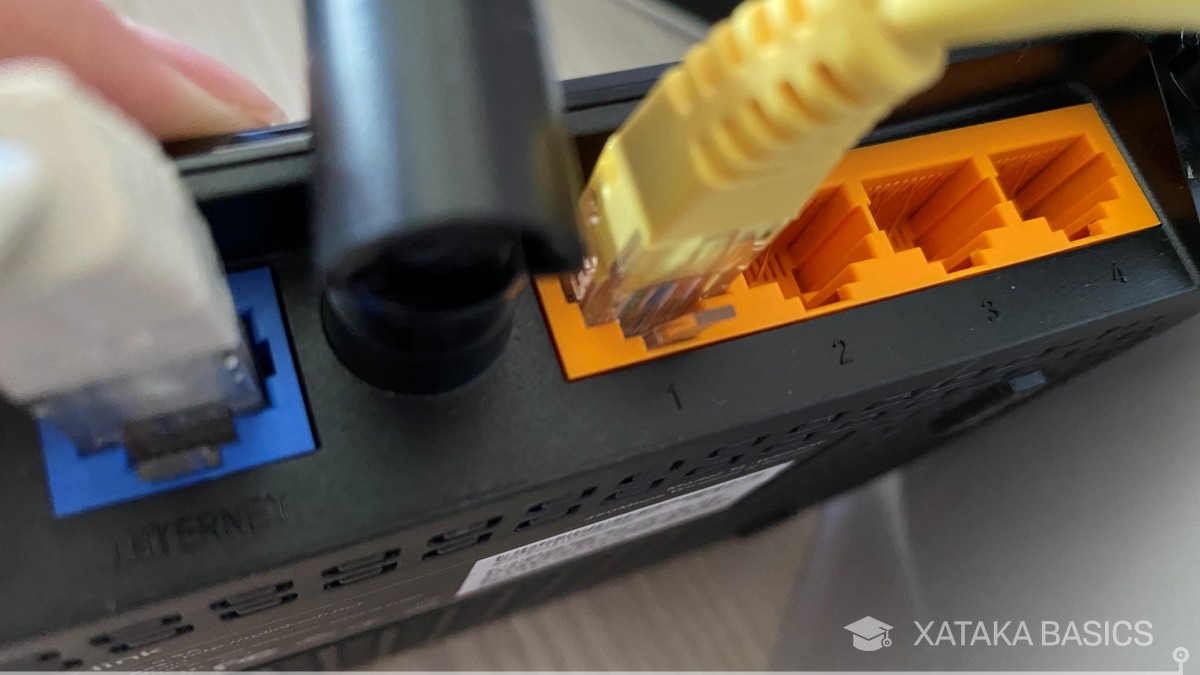 Cómo configurar un router neutro para mejorar tu conexión