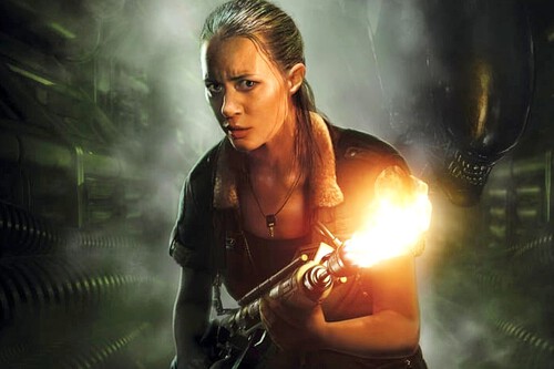 Imagen de Alien Isolation (Creative Assembly)