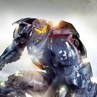 Solo apareció unos segundos en Pacific Rim, pero es uno de los jaegers más brutales y queridos por los fans: Tacit Ronin y su triste historia