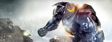 Solo apareció unos segundos en Pacific Rim, pero es uno de los jaegers más brutales y queridos por los fans: Tacit Ronin y su triste historia