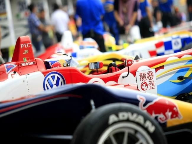 Macao-F3