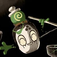 Game Freak nunca se queda sin ideas y ahora llega un pokémon con forma de jarrón. Aunque suena raro, es una de las costumbres más antiguas de la saga