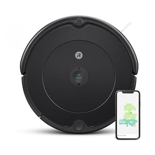 iRobot Roomba 692 Robot Aspirador con conexión Wi-Fi