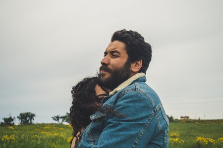 La chaqueta Levi's que puedes compartir con tu chico es perfecta para el frío y además está rebajadísima en Amazon