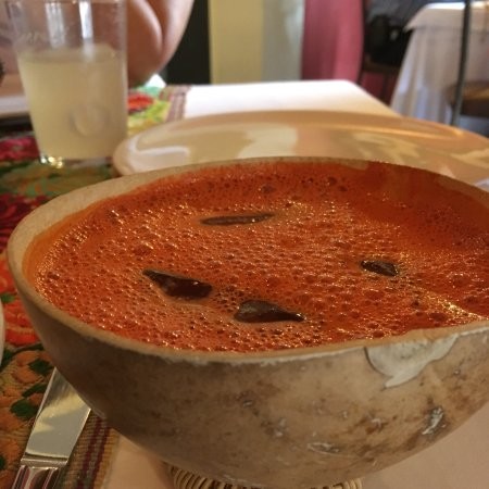 Tascalate: la bebida prehispánica del amor que sobrevive en Chiapas