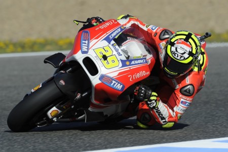 Andrea Iannone