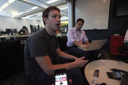 La potencia publicitaria de Facebook: un 33% más de anunciantes en seis meses