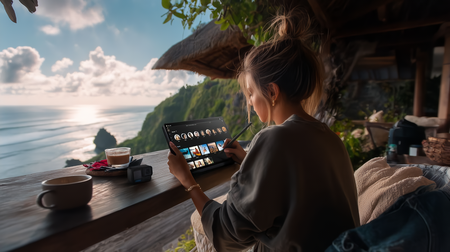 Proart Gopro Edition 03