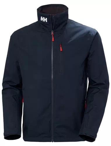 Helly Hansen Hombres Chaqueta Crew 2.0