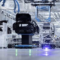 Ampliado el plazo para solicitar las ayudas al PERTE del coche eléctrico hasta el 17 de mayo 