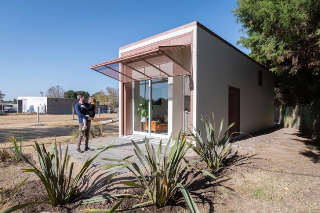 casa