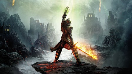 BioWare quiere saber si jugarías un Dragon Age Tactics a lo XCOM