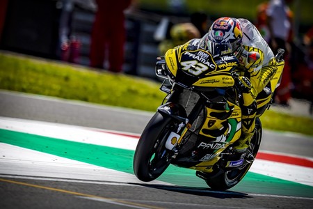 Miller Mugello Motogp 2019