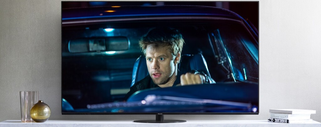 Panasonic adelanta la campaña navideña y ofrecerá un rembolso de hasta 400 euros en algunas de sus teles OLED de 2019 y 2020