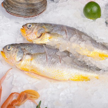 Cómo descongelar el pescado correctamente, según una experta en alimentos