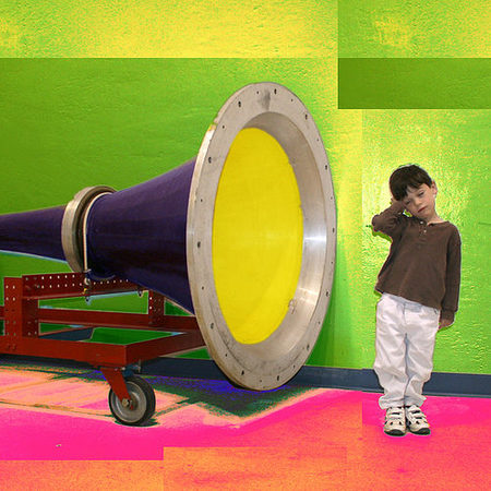 Música clásica divertida para niños