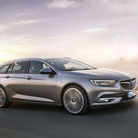 Opel Insignia Sports Tourer, la vagoneta en la que caben tu chelo y cuatro maletas