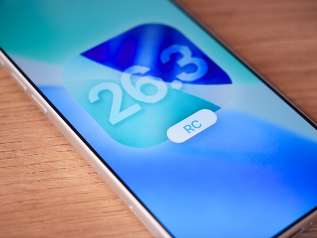Apple lanza la RC de iOS 26.3: el último paso antes del lanzamiento oficial llega con sorpresa incluida 