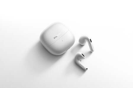 Xiaomi Buds 6 1