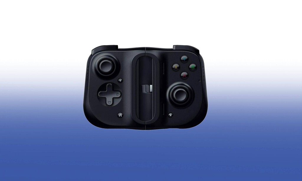 Tu teléfono Android puede ser casi una consola con este mando Razer que está más barato que nunca en Amazon 
