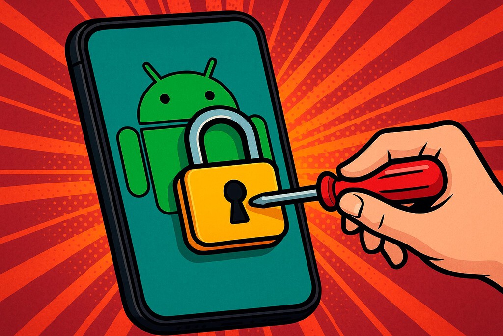 He rooteado mi móvil Android después de años sin hacerlo. Esto es lo que me he encontrado 