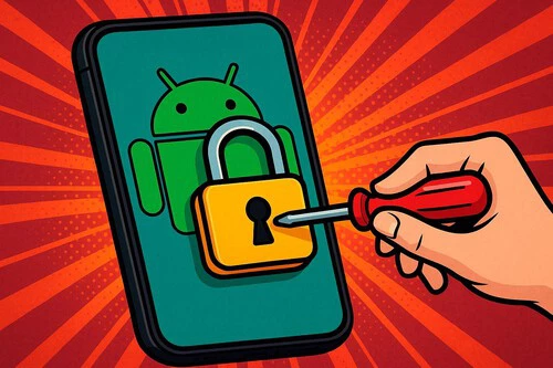 Rootear Android Portada