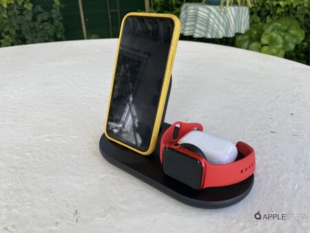 ベルキン 05 充電器