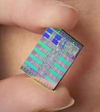 Toshiba trae el chip Cell de Playstation 3 a los PCs