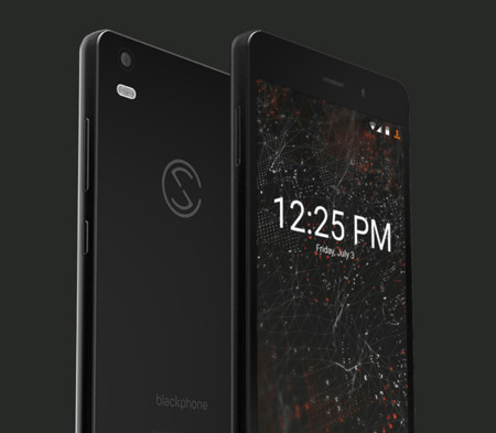 Se abren las reservas del BlackPhone 2, las primeras unidades las enviarán en septiembre