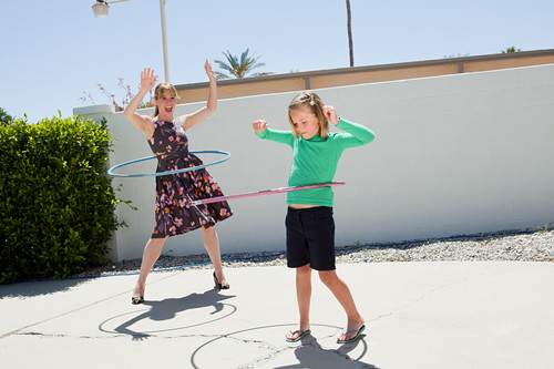 15 cosas que hacían nuestros padres y que los padres actuales deberíamos retomar