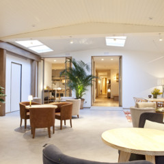 Foto 7 de 23 de la galería hotel-margot-house-barcelona en Trendencias Lifestyle