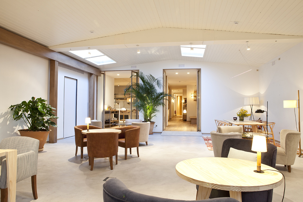 Foto de Hotel Margot House Barcelona (7/23)