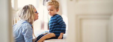 Los niños criados por madres amorosas, compasivas y empáticas son más generosos con otros niños