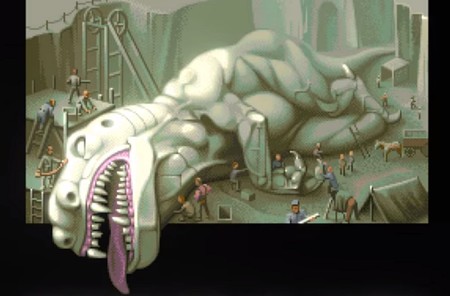Retroanálisis de The Chaos Engine, uno de los clásicos más recordados de The Bitmap Brothers para Amiga