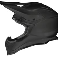 Nolan N53, integral off road