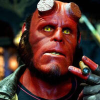 Ron Perlman habla sobre el futuro de 'Hellboy': "Si me llegara la oportunidad de rodar la tercera parte con 86 años, aún haríamos a esta hija de puta"