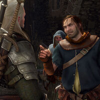 La nueva novela de The Witcher sorprende a los fans con un Geralt que no habíamos visto nunca (ni en juegos ni en Netflix)