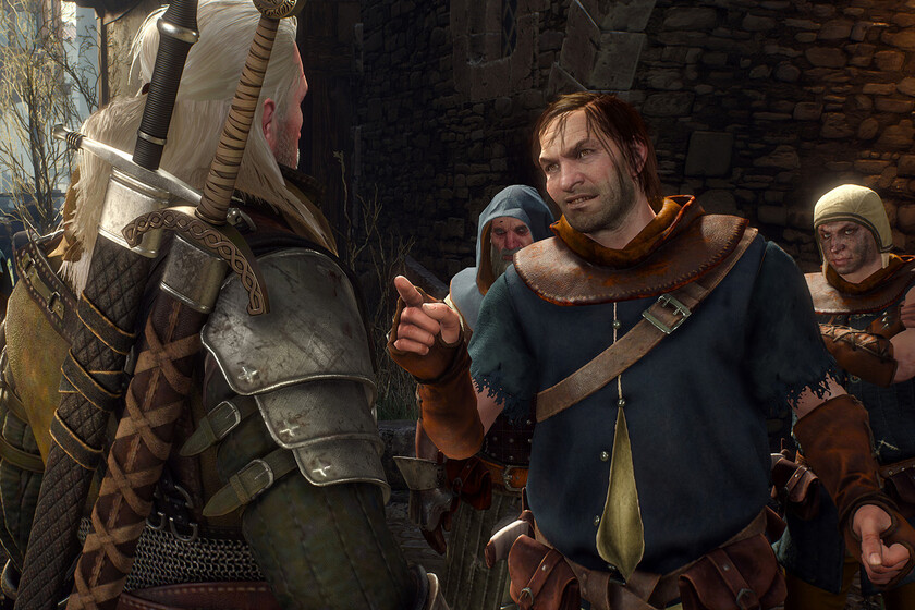La nueva novela de The Witcher sorprende a los fans con un Geralt que no habíamos visto nunca (ni en juegos ni en Netflix)