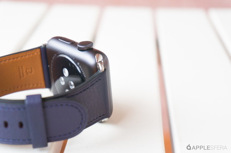 Los futuros Apple Watch vendrían con EKG integrado, ¿cómo funcionaría?