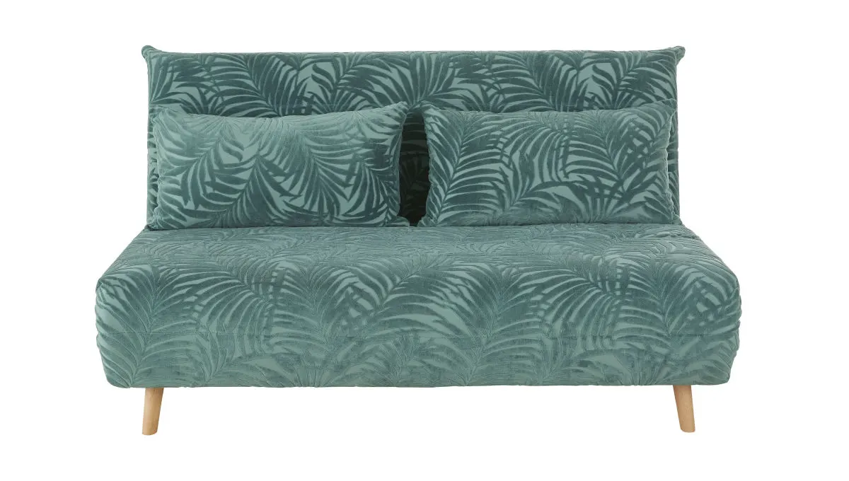 11 sofás cama originales por menos de 200, 300 y 400 euros